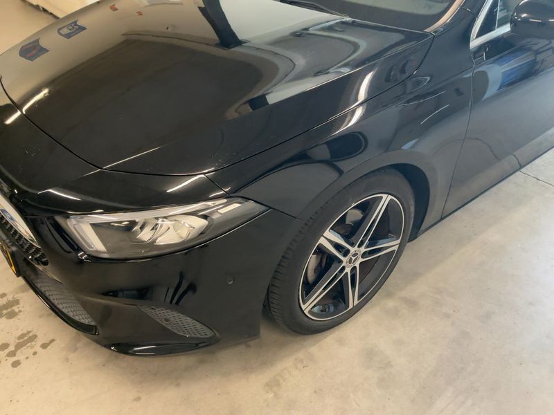 Mercedes-Benz A-Klasse A 200 2018 – снимка 2