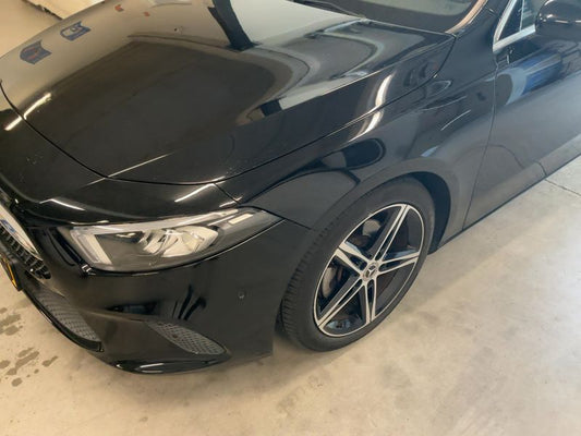 Mercedes-Benz A-Klasse A 200 2018 – снимка 2