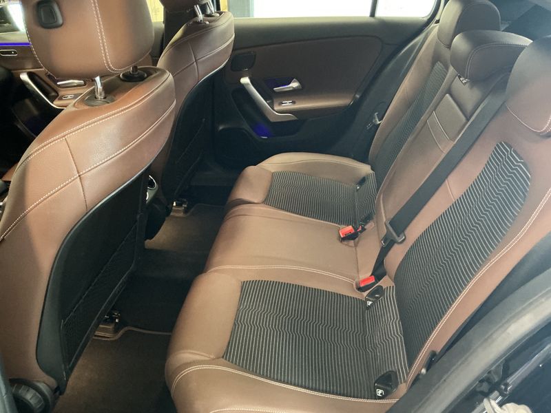 Mercedes-Benz A-Klasse A 200 2018 – снимка 19