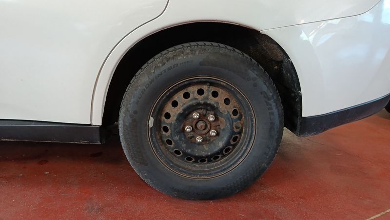 Mitsubishi Outlander 2.2 DI-D Instyle ClearTec 4WD 2015 – снимка 5