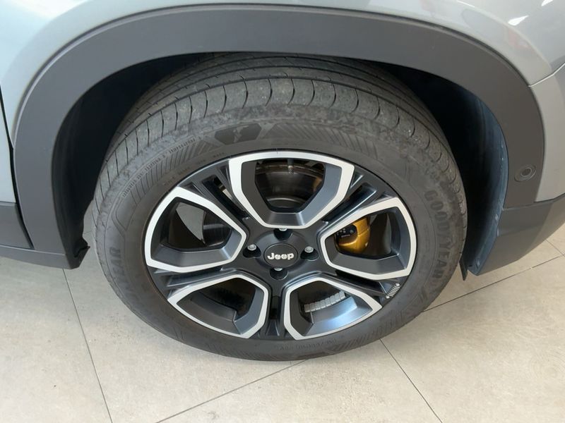Jeep Avenger electric drive 115 kW Summit Electric 2023 – снимка 11