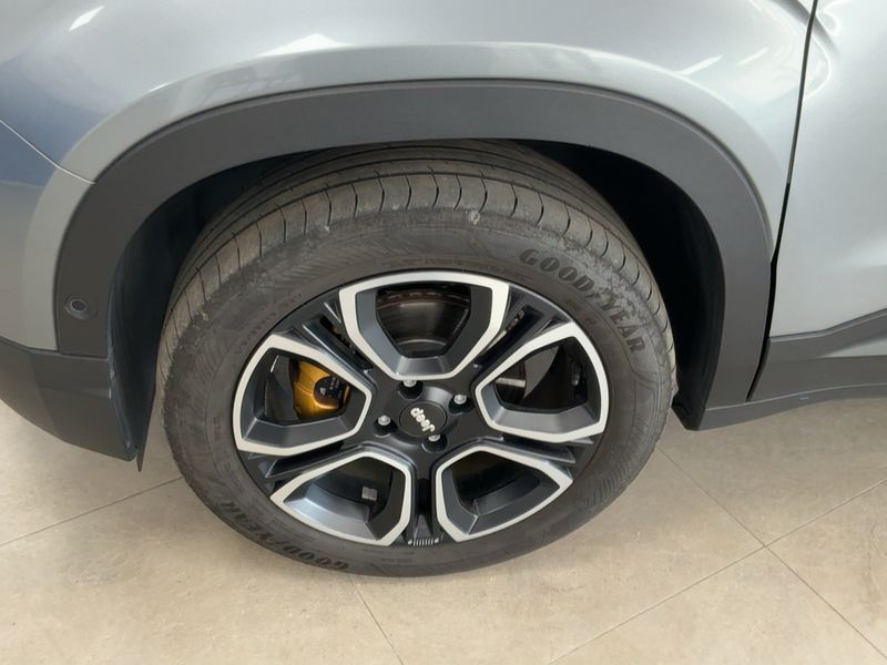 Jeep Avenger electric drive 115 kW Summit Electric 2023 – снимка 3