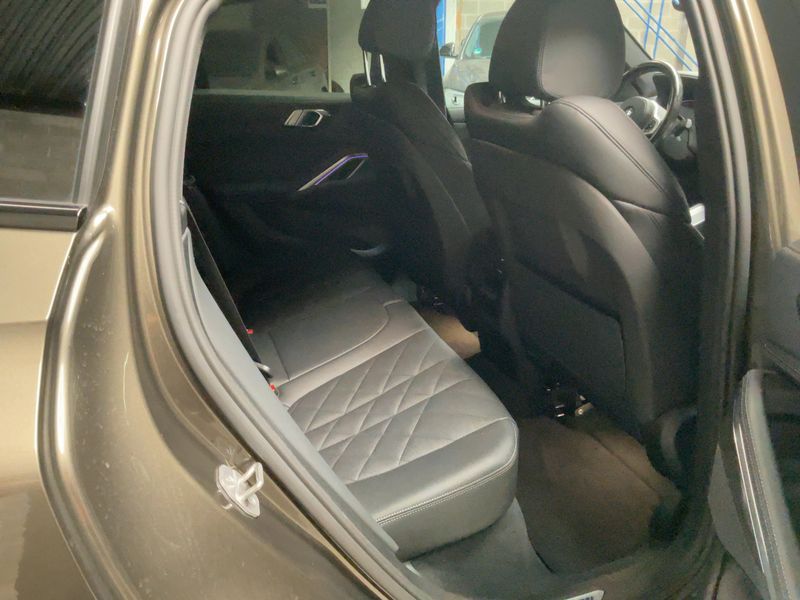 BMW X6 xDrive 40i Mild-Hybrid M Sport 2022 – снимка 19