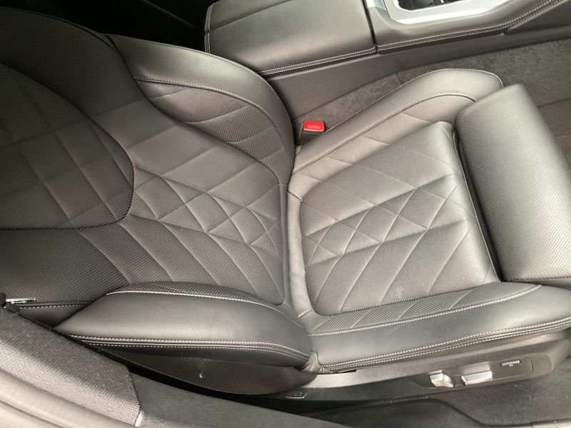 BMW X6 xDrive 40i Mild-Hybrid M Sport 2022 – снимка 23