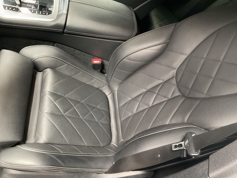 BMW X6 xDrive 40i Mild-Hybrid M Sport 2022 – снимка 24