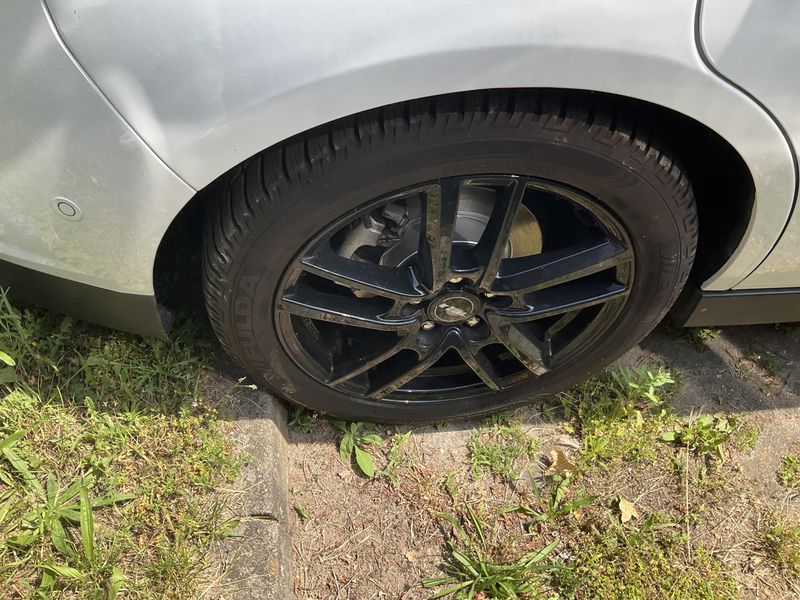 Ford C-Max 1.5 EcoBoost Titanium 2018 – снимка 9