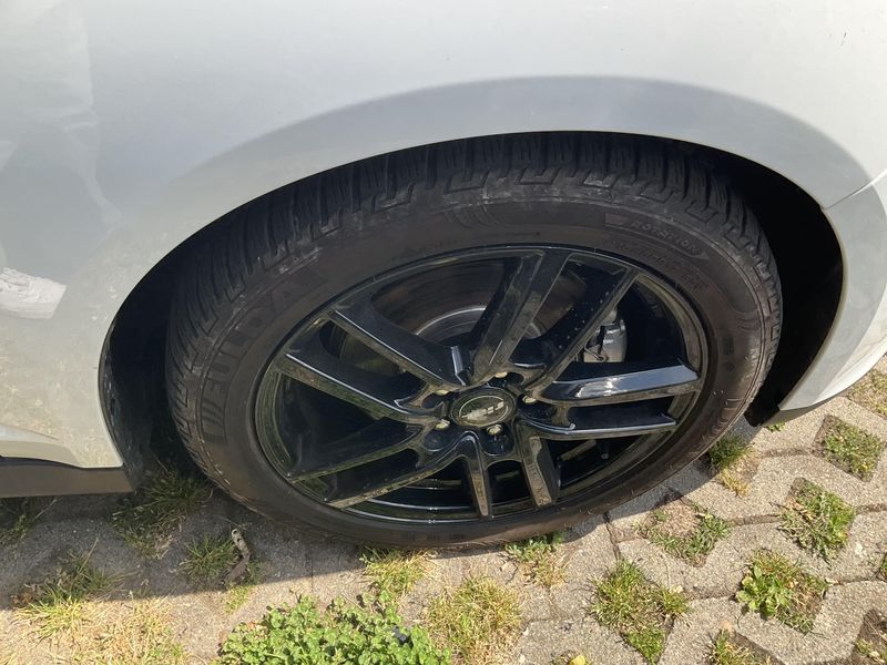 Ford C-Max 1.5 EcoBoost Titanium 2018 – снимка 11