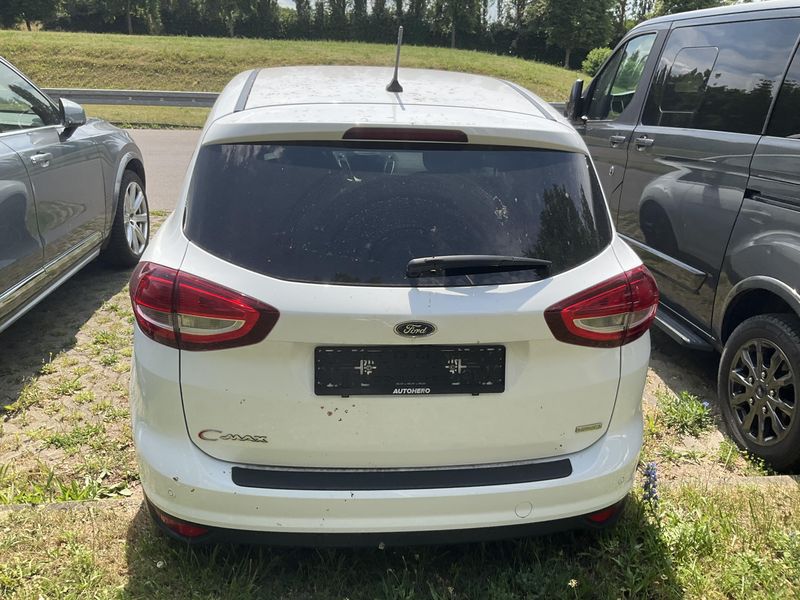 Ford C-Max 1.5 EcoBoost Titanium 2018 – снимка 7