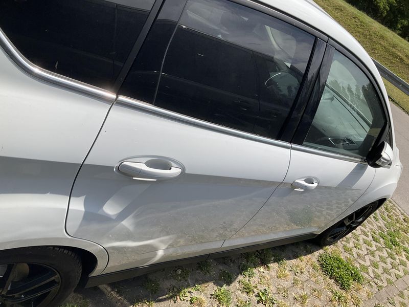 Ford C-Max 1.5 EcoBoost Titanium 2018 – снимка 10