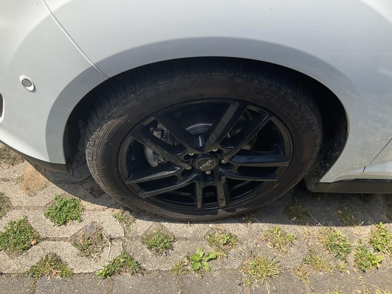 Ford C-Max 1.5 EcoBoost Titanium 2018 – снимка 3