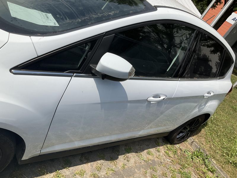 Ford C-Max 1.5 EcoBoost Titanium 2018 – снимка 4