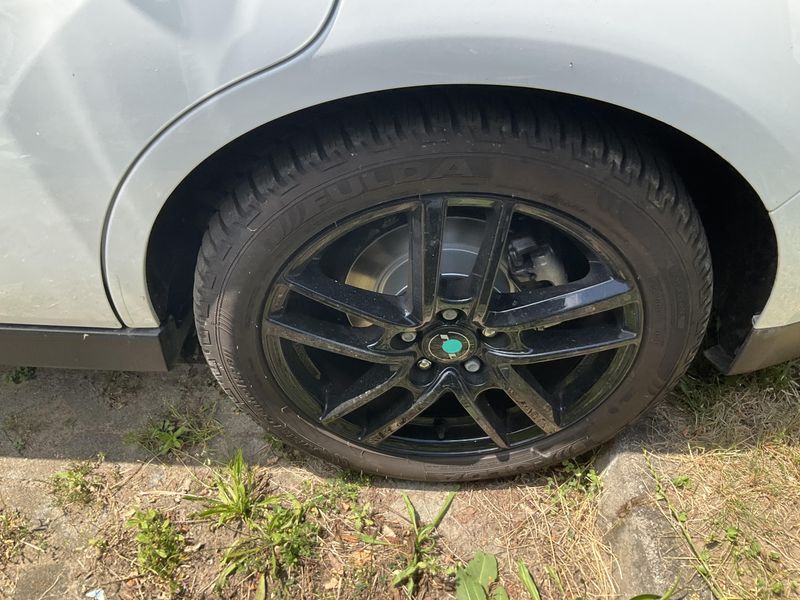 Ford C-Max 1.5 EcoBoost Titanium 2018 – снимка 5