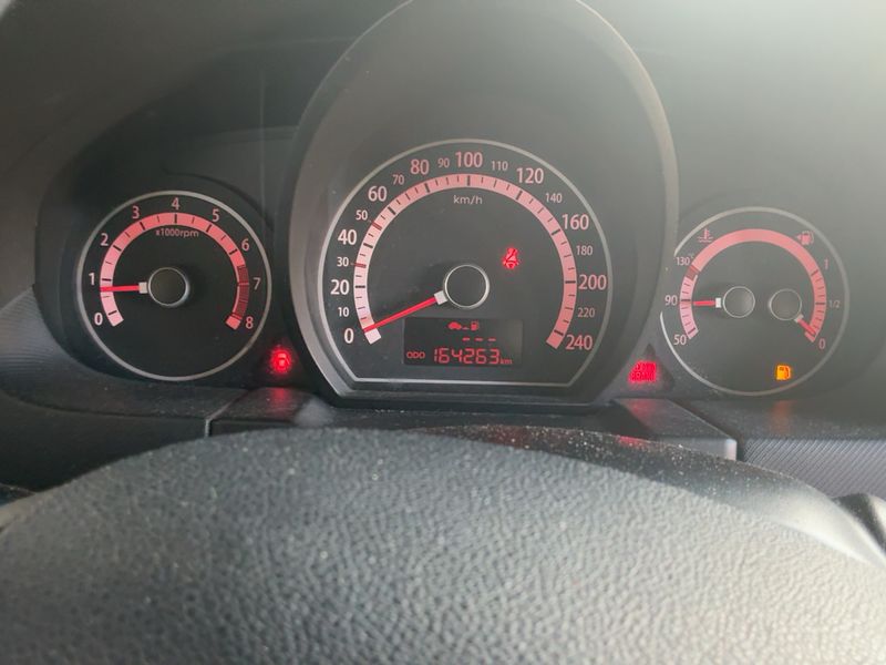 Kia cee'd 1.4 Motion 2011 – снимка 18