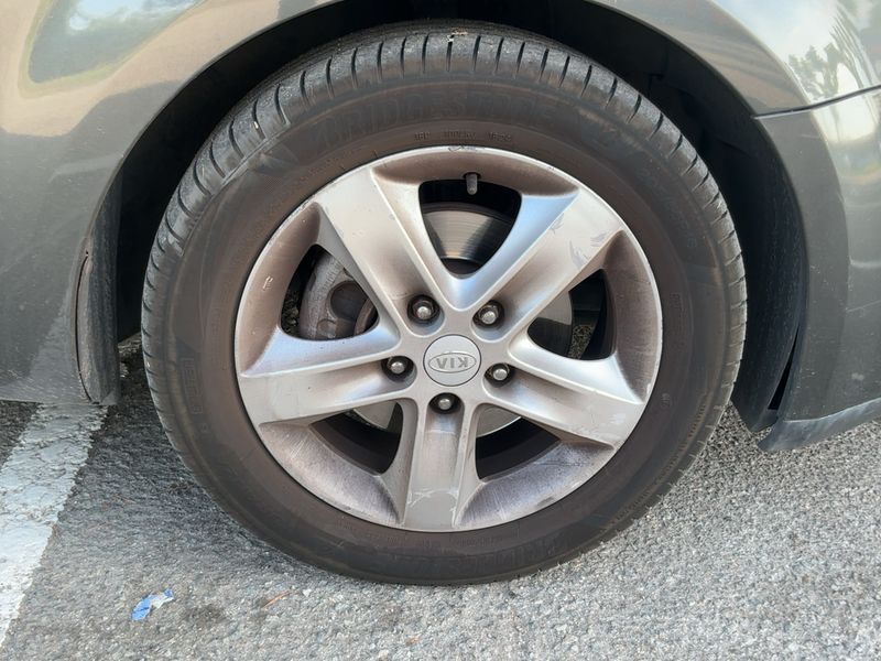Kia cee'd 1.4 Motion 2011 – снимка 11