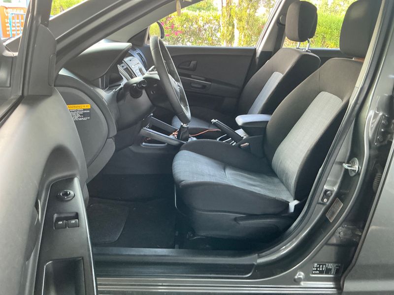 Kia cee'd 1.4 Motion 2011 – снимка 25