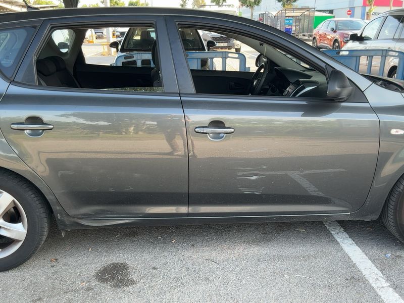 Kia cee'd 1.4 Motion 2011 – снимка 10
