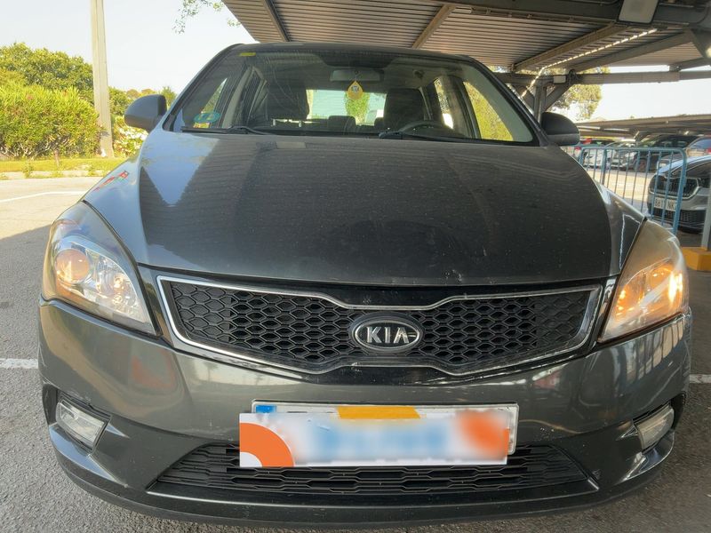 Kia cee'd 1.4 Motion 2011 – снимка 14