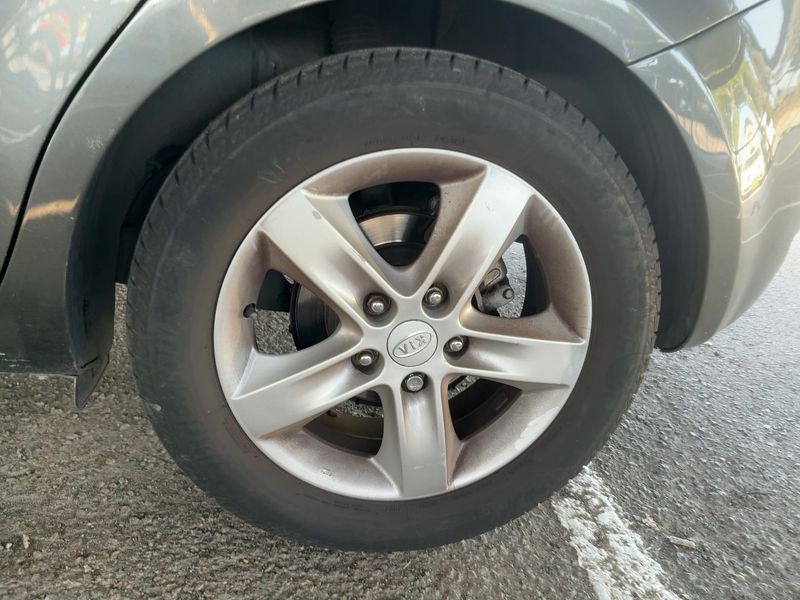 Kia cee'd 1.4 Motion 2011 – снимка 5