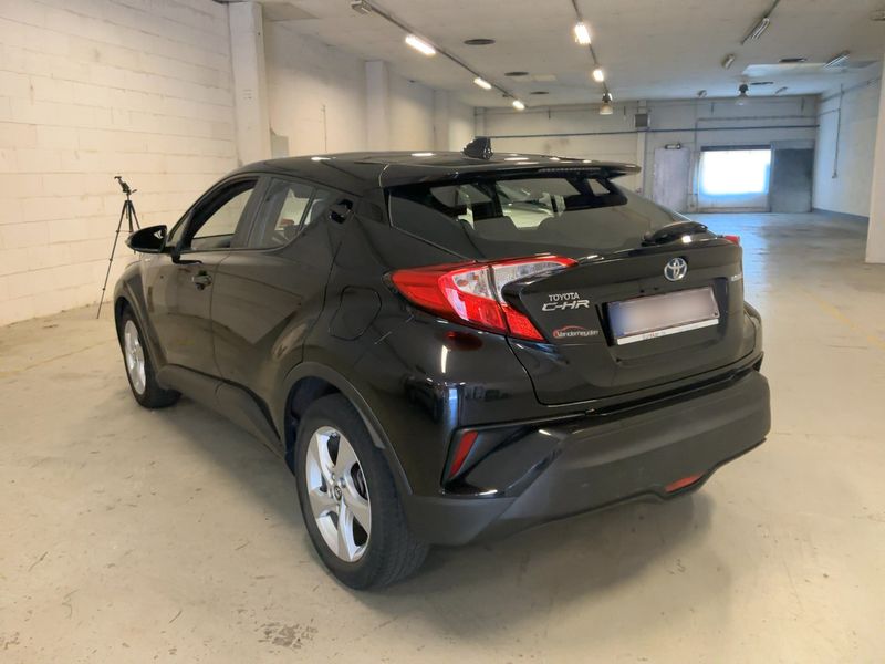 Toyota C-HR 1.8 Hybrid Active 2018 – снимка 6