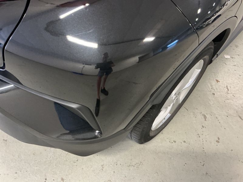 Toyota C-HR 1.8 Hybrid Active 2018 – снимка 30
