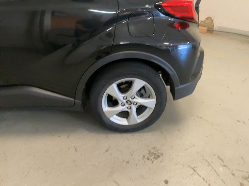 Toyota C-HR 1.8 Hybrid Active 2018 – снимка 5