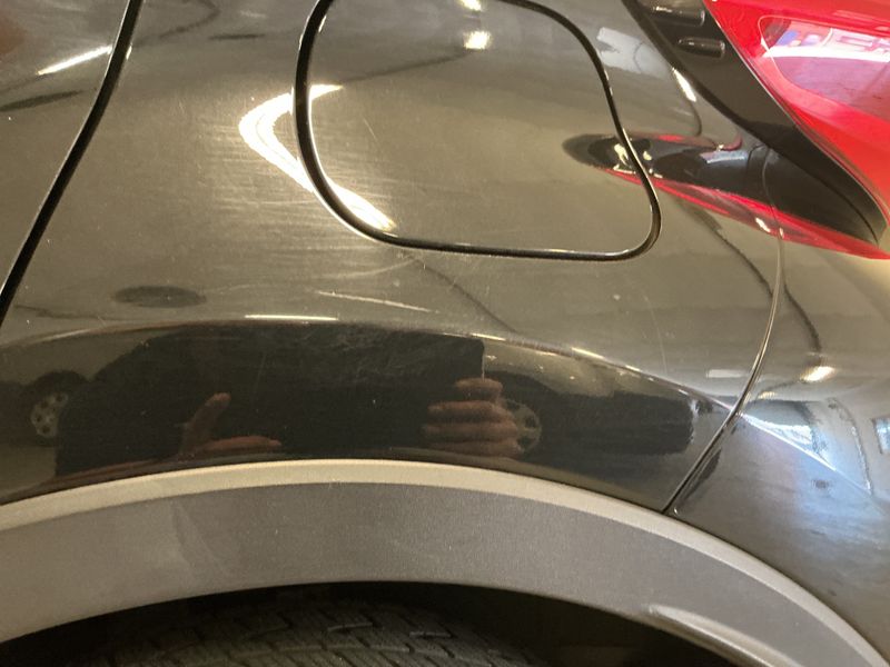 Toyota C-HR 1.8 Hybrid Active 2018 – снимка 25