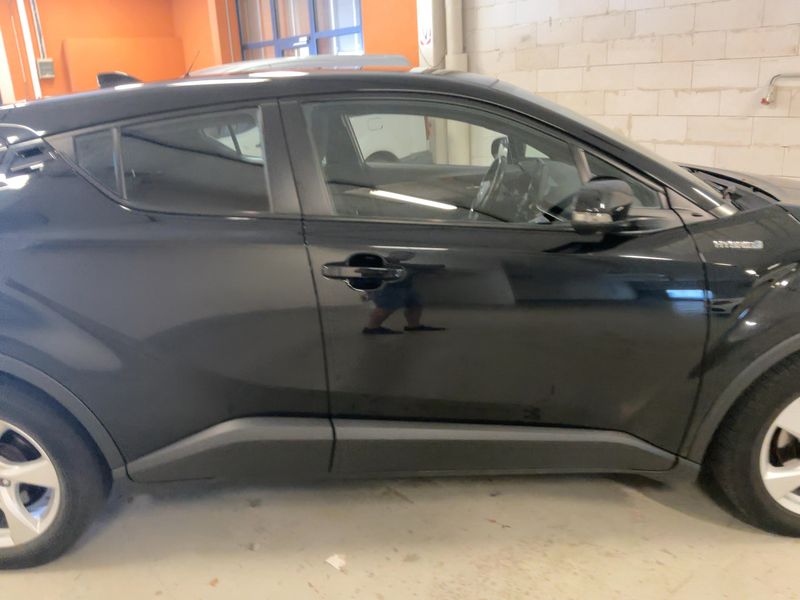 Toyota C-HR 1.8 Hybrid Active 2018 – снимка 10
