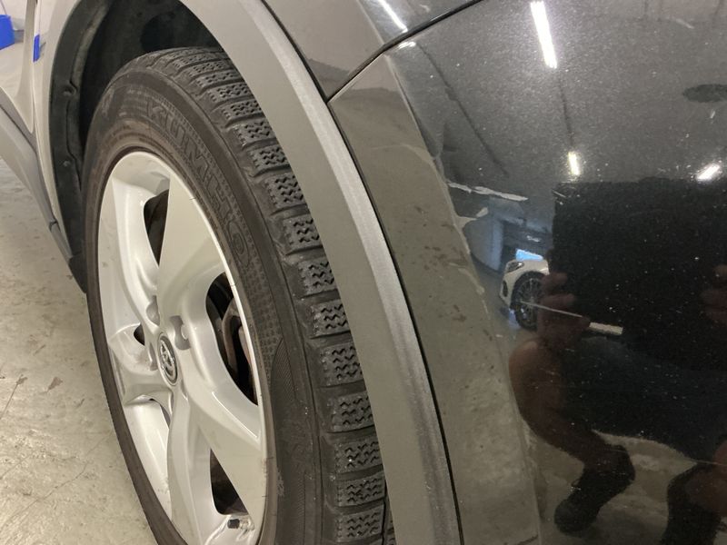 Toyota C-HR 1.8 Hybrid Active 2018 – снимка 33