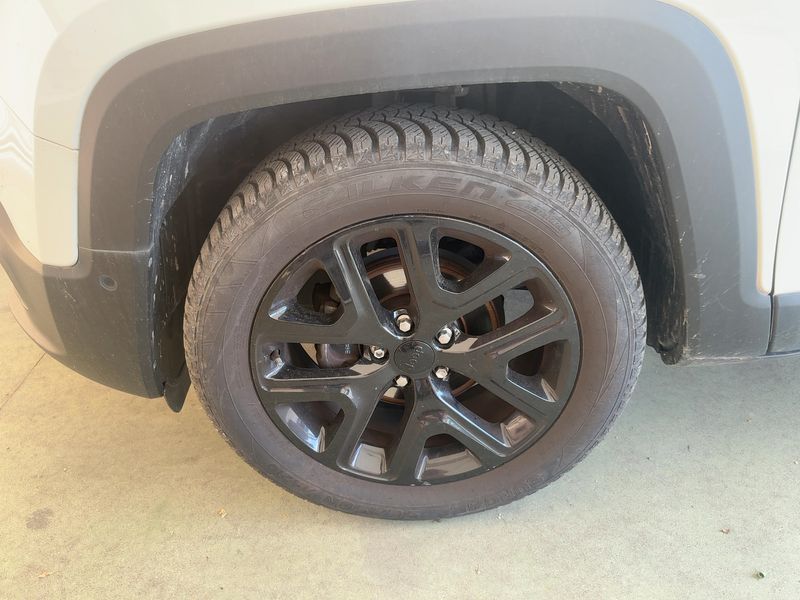 Jeep Renegade 1.6 M-Jet Limited FWD 2018 – снимка 3