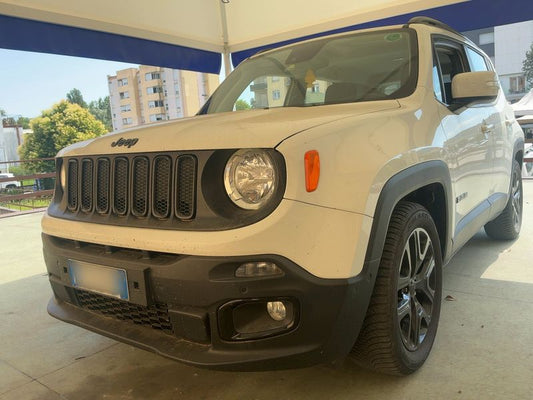 Jeep Renegade 1.6 M-Jet Limited FWD 2018 – снимка 2