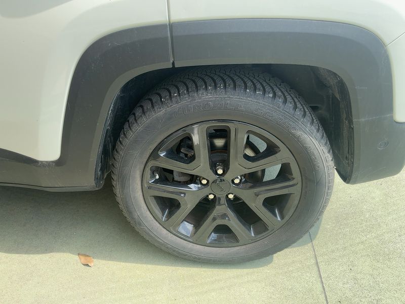 Jeep Renegade 1.6 M-Jet Limited FWD 2018 – снимка 5