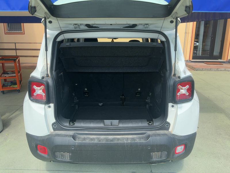 Jeep Renegade 1.6 M-Jet Limited FWD 2018 – снимка 15