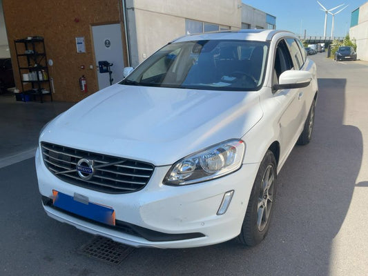 Volvo XC60 2.0 D4 Ocean Race 2WD 2015 – снимка 1