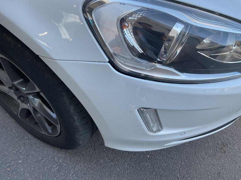 Volvo XC60 2.0 D4 Ocean Race 2WD 2015 – снимка 42