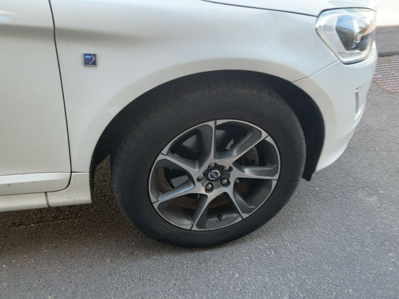 Volvo XC60 2.0 D4 Ocean Race 2WD 2015 – снимка 11