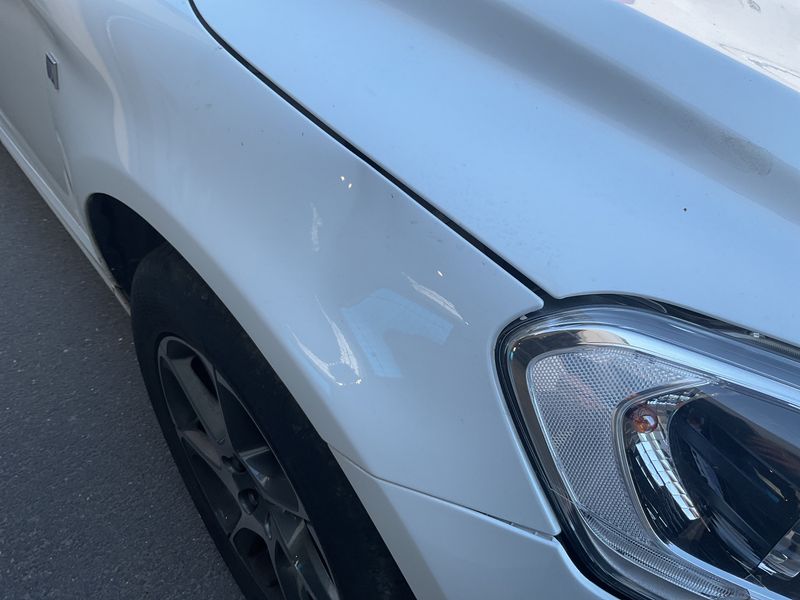 Volvo XC60 2.0 D4 Ocean Race 2WD 2015 – снимка 22