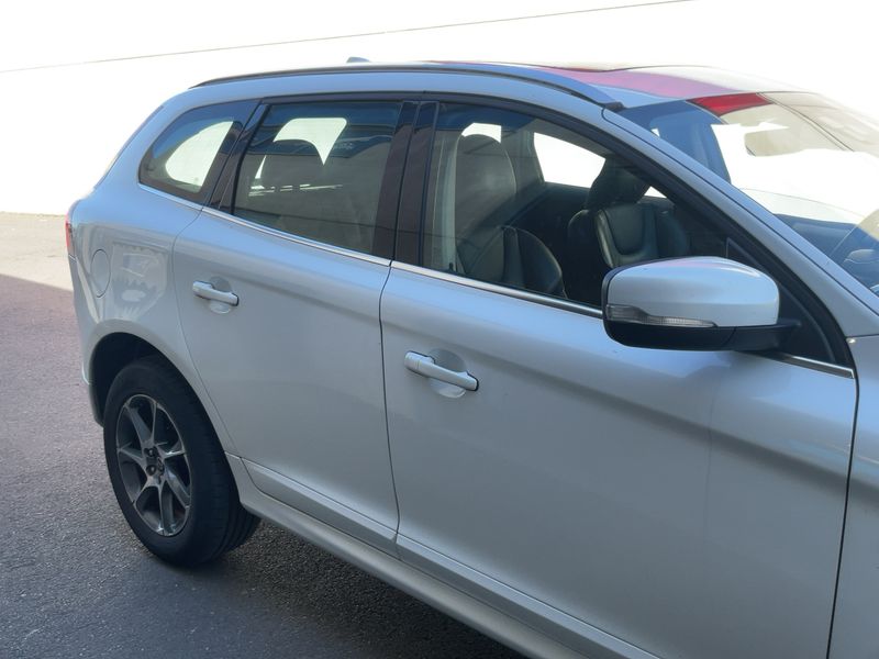 Volvo XC60 2.0 D4 Ocean Race 2WD 2015 – снимка 12