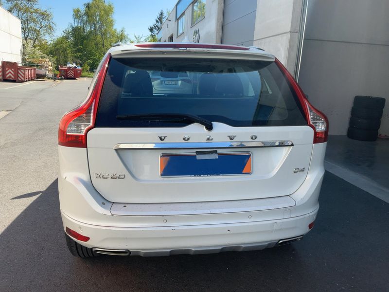 Volvo XC60 2.0 D4 Ocean Race 2WD 2015 – снимка 7