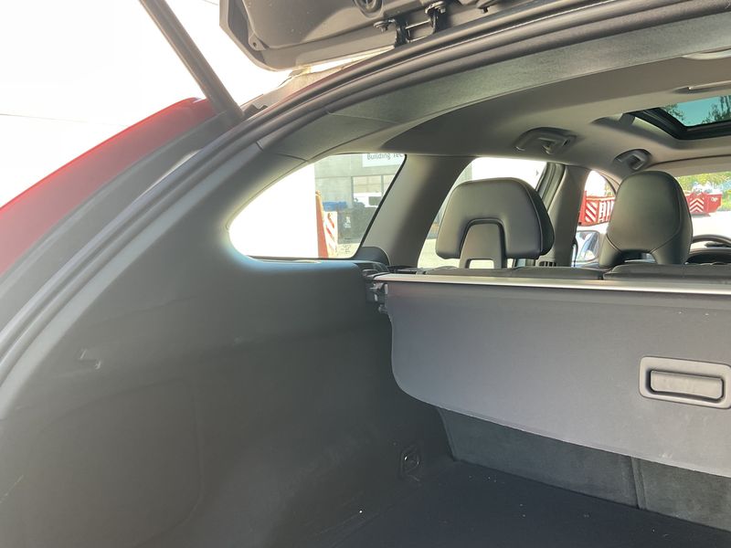 Volvo XC60 2.0 D4 Ocean Race 2WD 2015 – снимка 31
