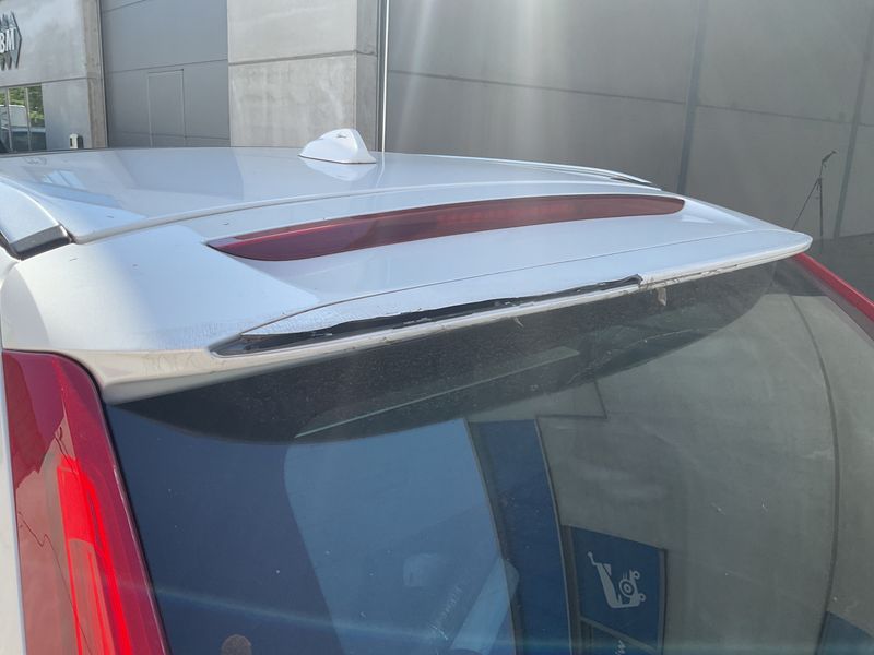 Volvo XC60 2.0 D4 Ocean Race 2WD 2015 – снимка 37
