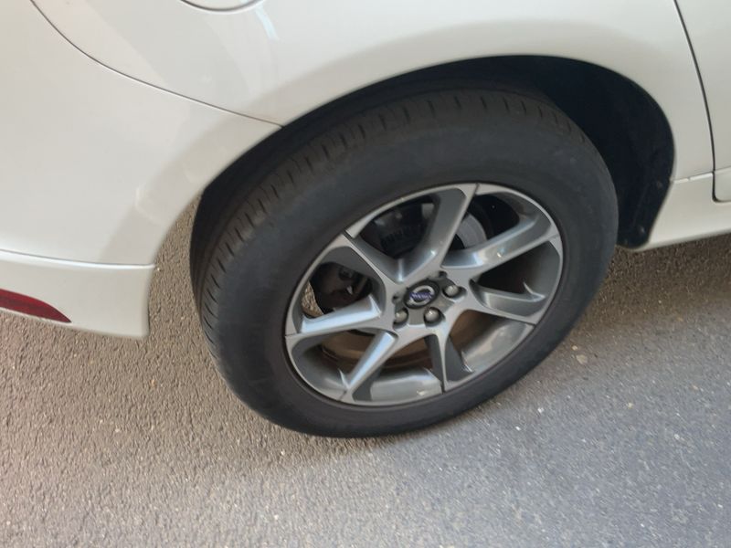 Volvo XC60 2.0 D4 Ocean Race 2WD 2015 – снимка 9