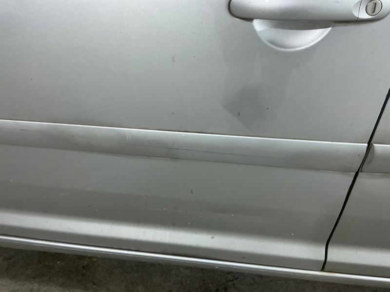 Volkswagen Touran 1.4 TSI Goal 2006 – снимка 29