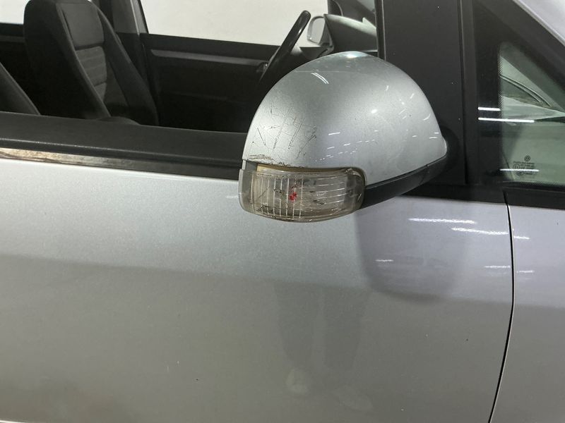 Volkswagen Touran 1.4 TSI Goal 2006 – снимка 24