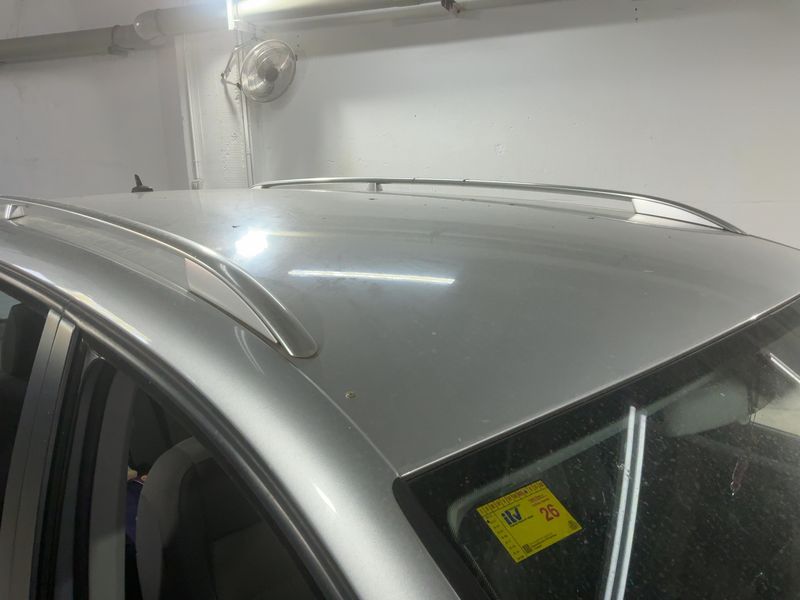 Volkswagen Touran 1.4 TSI Goal 2006 – снимка 13