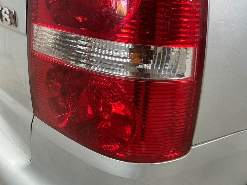 Volkswagen Touran 1.4 TSI Goal 2006 – снимка 38