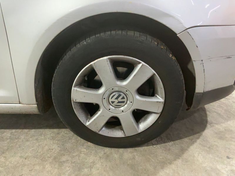 Volkswagen Touran 1.4 TSI Goal 2006 – снимка 11