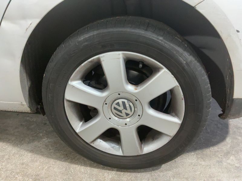 Volkswagen Touran 1.4 TSI Goal 2006 – снимка 5