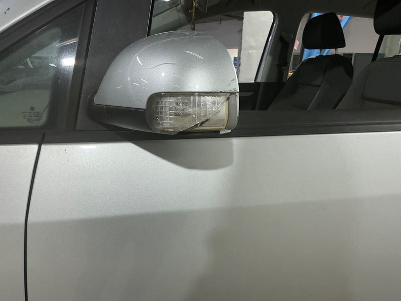 Volkswagen Touran 1.4 TSI Goal 2006 – снимка 28