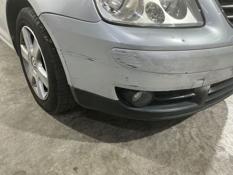 Volkswagen Touran 1.4 TSI Goal 2006 – снимка 40