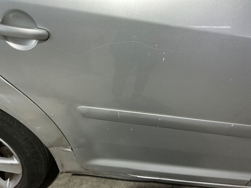 Volkswagen Touran 1.4 TSI Goal 2006 – снимка 27